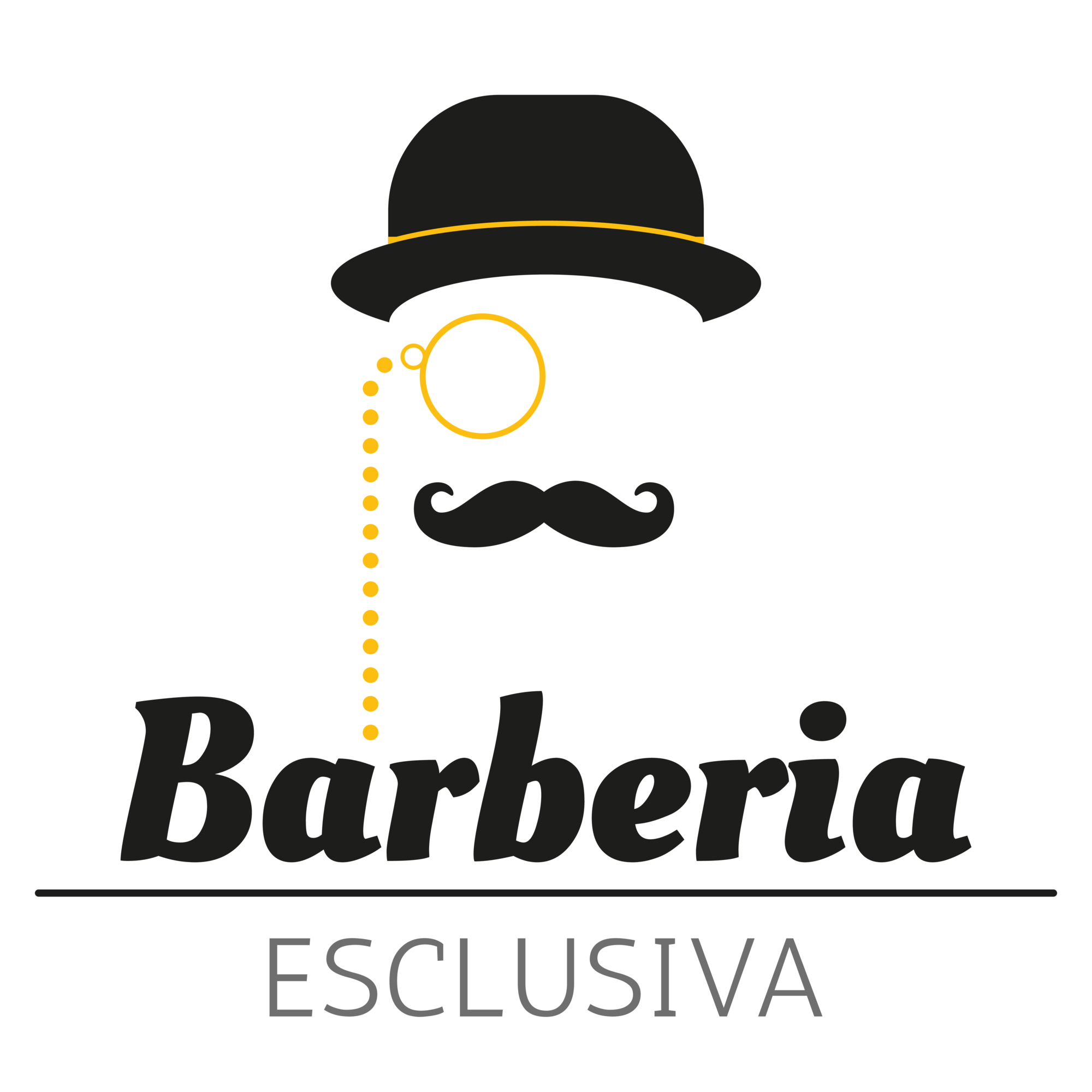 Barberia Esclusiva